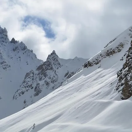 Alpin Renove Proche Pistes Et Commerces - - Fr-1-613a-42 * 谷雪维尔