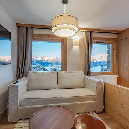 Alpin Renove Proche Pistes Et Commerces - - Fr-1-613a-42 Apartment *