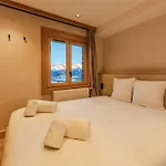Apartamento Alpin Rénové Proche Pistes Et Commerces - - Fr-1-613a-42 Courchevel