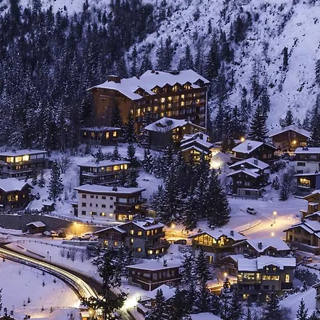 Alpin Renove Proche Pistes Et Commerces - - Fr-1-613a-42 * Courchevel