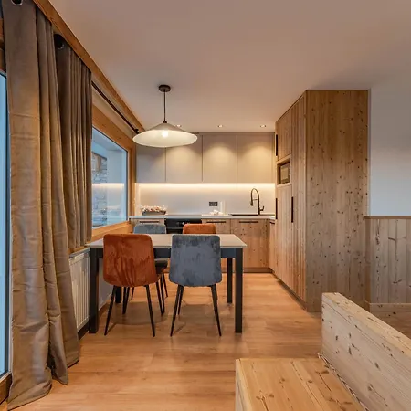 Alpin Renove Proche Pistes Et Commerces - - Fr-1-613a-42