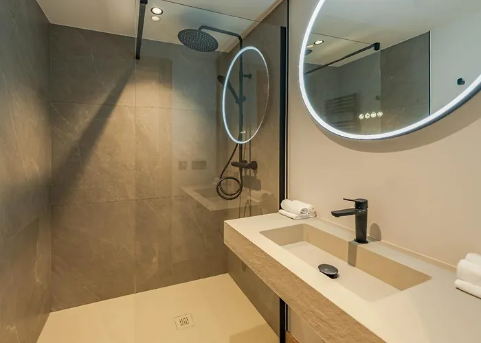 아파트 Alpin Renove Proche Pistes Et Commerces - - Fr-1-613a-42